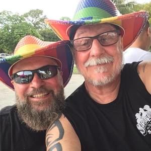 Meet your Posher, Bill